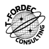 Logo T-FORDEC Consulting